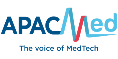Asia Pacific Medical Technology Association (APACMed) logo