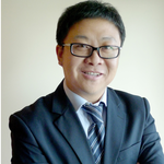Tony Liu (General Manager at ResMed China)
