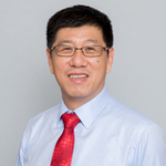 James Lim (Executive Vice President and President, Greater Asia at Becton Dickinson)