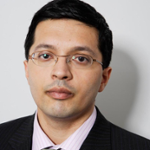 Ravikant Avva (Senior Director, Pricing and Reimbursement, AMEA of Boston Scientific)