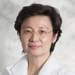 Dr Marjorie Foo (Director of SGH-Peritoneal Dialysis Program at Singapore General Hospital)