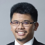 Nazhif Yusoff (Country Director, Malaysia of Vriens & Partners)