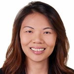 Evelyn Ong (Market Development Manager at Avery Dennison)
