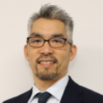 Makoto (Mark) D. Kawai (Strategy Management Office at AMDD)