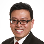 Paul Chua (Product Security Officer, Greater Asia at BD)