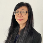 Christine Tan (Director, Country Activation and Startup Program of APACMed)
