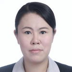 Tina Hou (Partner, Shanghai at McKinsey)