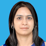 Monika Pusha (Co-Lead, APACMed India HTA Task Force; Head-Market Access, India and Subcontinent at Abbott)