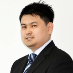 Alexander Wong (Head of Business Development, Diagnostics, Asia Pacific at Siemens Healthineers)