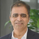 Dr Sundeep Lal (CEO and Founder of BioConnexUS)