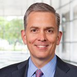 Art Butcher (Executive Vice President and President at Boston Scientific)