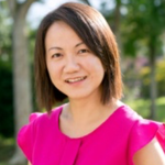 Xing Yi Ling (Associate Professor, Chemistry and Biological Chemistry division at Nanyang Technological University)