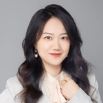 Alicia Chang (Moderator) (Lead for China at APACMed)