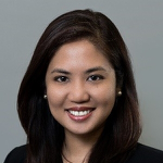 Elaine Collado (Country Director, Philippines of Vriens & Partners)