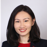 Glenda Ya-Wen Teng (Manager, Government Affairs and Market Access at APACMed)