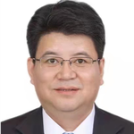 Dr. Victor Cheng (Sub-committee Deputy Secretary-general at Chinese Medical Information and Big Data Association (CHMIA))