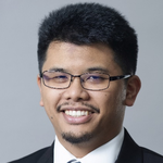 Nazhif Yusoff (Country Director of Vriens & Partners, Malaysia)