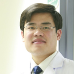 Dr. Li Pei (Deputy Director of Wuhan Healthcare Security Administration)
