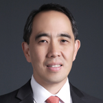 Alex Budiman (Vice President of Regulatory Affairs, Greater Asia at BD)