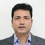Rajeev Nandan (Lead, APACMed India HTA Task Force; Head, Market Access & Govt Affairs at Alcon)