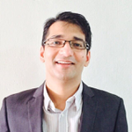 Aalok Mehta (General Manager, South East & North Asia at Hillrom)