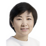 Qiman (Annie) Yin (Vice President, Medical Regulatory Affairs at Roche Diagnostic (China))