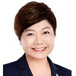 Christine Chan (HR Consultancy and Advisory at DN & Associates Executive Search)