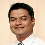 Vinayak Godse (Vice President at DSCI)
