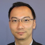 Dr. Adam Chee (Chairperson at HL7 Singapore)