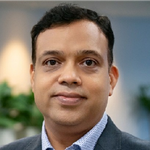 Sudeep Dhariwal (Sr. Director BD, Strategy and Channel Management of Medtronic)