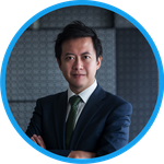 Dr. Jeremy Ting (Co-founder of Naluri)