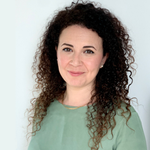 Roberta Sarno (Manager, Digital Health at APACMed)