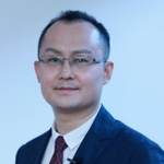 Dr. Zhang Yuhui (DDG at Hainan Health Commission)