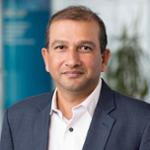Nishith Desai (Director RAQA South East Asia of Medtronic)