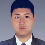 Liu Zhongsheng (Director of Software and Cybersecurity Office at CMTC)