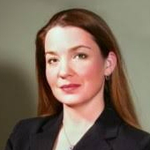 Elizabeth Holloway (Senior Regulatory Solutions Consultant at Clarivate Analytics)