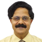 Dr Nandakumar Mooppil (Medical Director of Fresenius Medical Care)