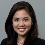 Elaine Marie Collado (Country Director of Vriens & Partners, Philippines)