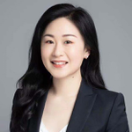 Vivian Wang (Head of Myopia Progression Management at ZEISS)