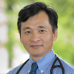 Dr. Huamin Henry Li, MD, PhD. (President at Institute for Asthma and Allergy)