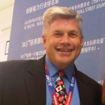 David Sheppard (Principal at MedWorld Advisors)