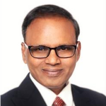 Dr Mohan Ravuru (Director, Clinical & Medical Affairs, Asia Pacific Region of Abbott)
