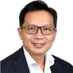 Daniel Ng (Co-Founder & CEO of DN & Associates Executive Search)