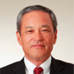 Shigeyuki Masukawa (Senior Managing Director of AMDD)