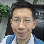 Dr. Liqun Xu (Chief Scientist at China Mobile Research Institute (CMRI))