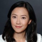 Virginia Chan (Head of Digital Transformation, Medical Devices Industry, APAC at Siemens Digital Industries Software)