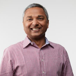 Anand Swaminathan (Senior Partner, Singapore at McKinsey)