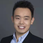 Shaokang Wang (Co-founder and COO of Infervision)