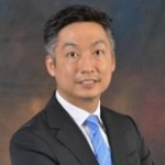Vincent Chan (Regional General Manager, Asia Pacific (Japan, Asia and India) at Carestream)