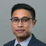 Priyo Pramono (Country Director, Indonesia of Vriens & Partners)